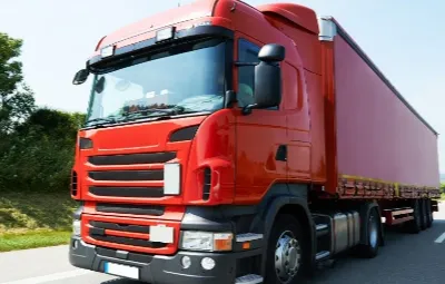 Konya Fethiye Ambar Kargo