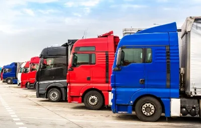 Konya Fethiye Ambar Nakliyat