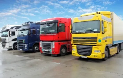 Konya Fethiye Nakliye Ambarı