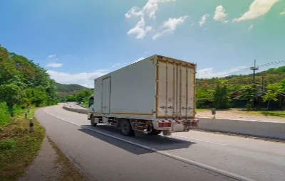Konya ile Fethiye Arası Bulaşık Makinesi Taşıma