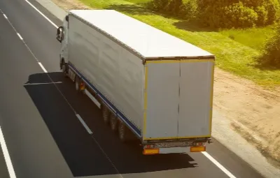 Konya ile Fethiye Arası Parça Eşya Taşıma