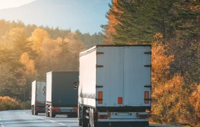 Konya ile Fethiye Arası Klima Taşıma